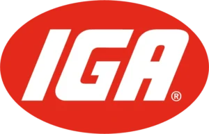 IGA