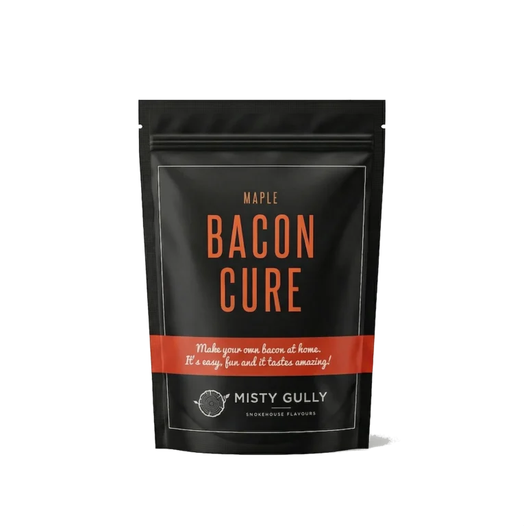 Bacon Cure