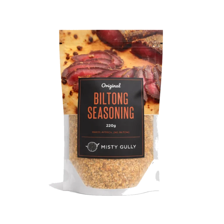 Biltong Seasoning